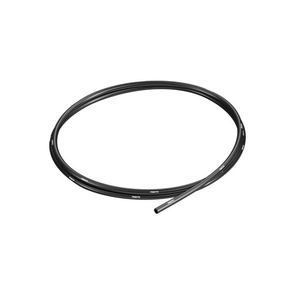 Festo Plastic Tubing PUN-4X0, 75-SW PUN-4X0,75-SW | Zoro